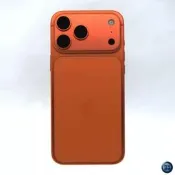 【恆裕】Apple/蘋果 iPhone 17 Pro Max 256GB 中國大陸版 星宇橙