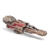 fw 戰錘40K Adeptus Titanicus Reaver Titan Volkite Eradicator