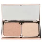 [Strawberrynet草莓網]【Charlotte Tilbury 夏洛特·蒂伯里】明星古銅 & 打亮 - # Light/Medium