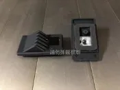 BENZ W208 W210 全新 後廂蓋橡皮 後箱蓋固定橡皮 行李箱 防震橡皮 一顆300