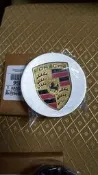 保時捷 porsche 911 Macan cayenne Panamera 鋁圈蓋