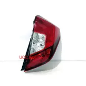 【UCC車趴】HONDA 本田 FIT 14 15 16 17 18 19 20 21(8月) 原廠型 LED尾燈 後燈