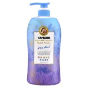依必朗 香氛沐浴乳(經典白麝香) 1000ml【萬家福】