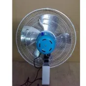 中部批發 盛風 大風量鋁葉 20吋 壁扇 250w 電風扇 掛壁風扇 電扇 工業壁扇 附壁座壁虎 壁扇 MIT 鐵殼後蓋