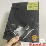 【小新嚴選】正版林俊傑專輯 因你而在 CD+歌詞本 全新未拆封 正版正品