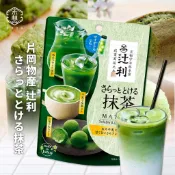 【日和森現貨】🍵日本宇治經典抹茶粉🍵片岡物產 Tsujiri 無糖 即溶 抹茶粉 宇治抹茶 日本抹茶 京都宇治