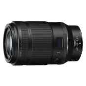 Nikon 尼康 NIKKOR Z MC 105mm f/2.8 VR S 公司貨