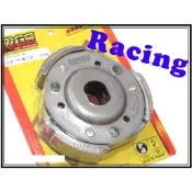 〈小資如二輪部品〉 RRGS 後離合器 (奔騰G5 150,超五 ,NEW G5 ,雷霆,Racing)
