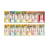 (店+)【CIAO】燒鰹魚柳條 單條入(燒鰹魚、魚肉條、大條魚柳條)