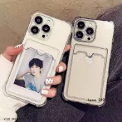 卡包手機殼 四角防摔 適用VIVO V40lite V30 Y28S Y20 Y21 Y17S Y36 Y27 Y04