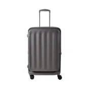 (店+)【CROWN 皇冠】Airstride 28吋擴充行李箱 | 趣買購物