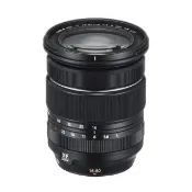【FUJIFILM 富士】XF 16-80mm F4 R OIS WR 變焦鏡頭--公司貨