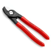 (店+)【knipex K牌】強力電纜剪 電線鉗 電線剪 可剪22平方 9511165