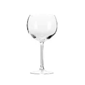 【HOME+】勃根地紅酒杯 六入組 高腳杯 聞香杯 葡萄酒杯 喝酒杯 調酒杯子 品酒杯 B-RWG04(香檳杯 雞尾酒杯)