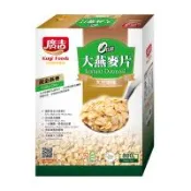 廣吉 原味大燕麥片800g(12盒)