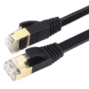 (店+)扁平網路線 2米 Cat7 跳線 RJ45 網路線 光纖網路線 扁平網路線 高速網路線 GJ305D