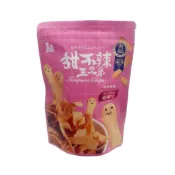 【珍寶廚坊】甜不辣三兄弟-經典椒鹽-100g/包(純手工製/聚會下酒必備)葷食