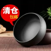協貿國際日用品生活6館 茶洗缸斗復古型陶瓷水缸缽盂陶瓷器紫砂茶洗家用器皿茶洗茶道水洗