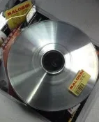 勁輪車業 義大利 MALOSSI 傳動半組Tmax530專用