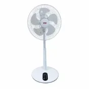 維斯塔 16吋 7段速微電腦遙控DC直流電風扇 VF-DC1601