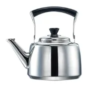 (店+)【PERFECT 理想】晶品304不鏽鋼茶壺7L一體成型笛音壺台灣製造 Leidea 樂德兒 出遊必備、開學