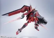 METAL ROBOT魂 不朽正義鋼彈
