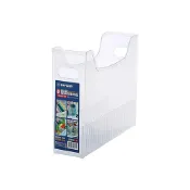 (店+)【KEYWAY 聯府】小優齊整理收納盒KY90-1入(雜誌盒 文件盒 置物盒 整理盒)