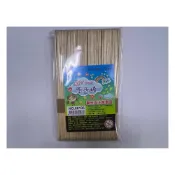 (店+)【雷鳥】雷鳥旻新   原色壓舌棒150*18*1.7mm (NO.80106)