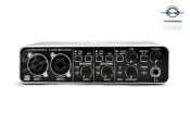 【音響世界二館】Behringer 新款UMC204HD USB2.0錄音卡/音效卡-已售完
