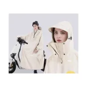 (店+)Dora 時尚雨衣 機車雨衣 連身雨衣 一件式雨衣 鬥篷雨衣 加厚防風 背包雨衣 登山雨衣 大尺碼雨衣 輕便雨衣