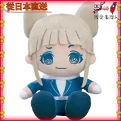 【日本直送】 Good Smile Company 都市傳說解構中心茉莉絨毛玩​​具