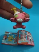 【可開發票】免運 萬代正版gloomy bear暴力熊稀有掛件轉蛋公仔食玩  【拆擺無盒 預設微瑕】  【實物實拍 放