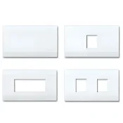 (店+)【Panasonic 國際牌】星光系列 插座蓋板 開關蓋板 蓋板 無孔 星光蓋板 WTDF6802 WTDF6102W