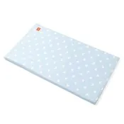 【mamaway 媽媽餵】芬蘭嬰兒床墊套 適用72x40cm(嬰兒寢具/嬰兒床套/寶寶床包)