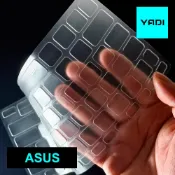 YADI  acer Aspire 5 A514-54-57ZX 系列專用 鍵盤保護膜