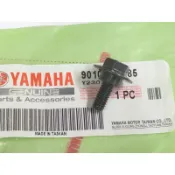 YAMAHA 原廠 SMAX SMAX ABS FORCE 1.0 2.0 AUGUR 置物箱 螺絲 螺栓 馬桶螺絲