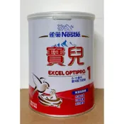 (店+)【Nestle 雀巢】雀巢寶兒1號800g