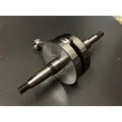 DIO 半套曲軸 180條 200條 260條 直上免車KS 適用於65CC 44 47 48 50 52 汽缸 氣缸