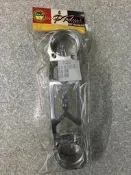 勁戰 NXC125T-POSH-51100A 前叉穩定器 手銬  〈〈POSH〉〉