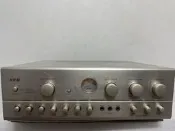 KMB KA-6690 5.1聲道數位卡拉OK擴大機 劇院音響 數位迴音 支援點歌機 專業歡唱 復古指針錶