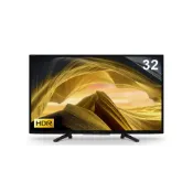 永昌創新國際有限公司 SONY 索尼 BRAVIA 32型 HDR LED Google TV 液晶電視 /台 KD-32W830L【APP滿額下單10%點數(單一帳號最高1000點)】9/30止