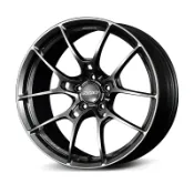 【YGAUTO】現貨 RAYS G025 112 HK亮黑 19吋鍛造框 BMW G20 G30 前後配