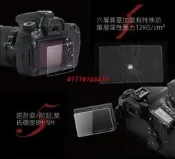 促銷螢幕保護膜 適用Sony 索尼ILCE-6000L A6000 A6300 A6400A5000微單眼相機 鋼化膜貼