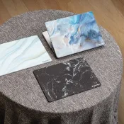 Marble MacBook Pro 大理石筆電保護殼 適用M1/M2/M3
