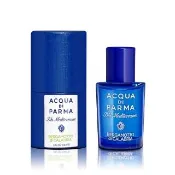 【Acqua Di Parma】帕爾瑪之水 藍色地中海系列-卡拉布里亞佛手柑淡香水 5ML 沾式