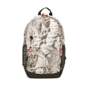 Nike 後背包 ACG 兒童書包 13吋筆電包 卡其 水瓶側袋 NY2633004GS-003 [ACS]