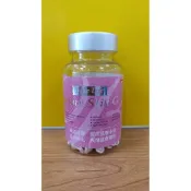 黃金年華 活膚時空膠囊 150顆