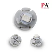 【PA LED】T3 / T4.2 / T4.7  SMD LED 燈泡 儀表燈 空調燈 面板燈 中控台燈
