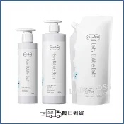 *隔日到貨*貝恩Baan 嬰兒泡泡香浴露 新生兒 泡泡露 【BABY BOSS】