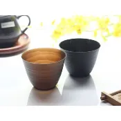 [現貨]10入 140cc 日式蒸蛋杯 茶碗蒸杯 日式杯 布丁杯 布蕾杯 奶酪杯 蛋糕杯 附蓋 【G7057】